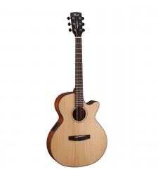 Cort SFX-E NS Acoustic/Electric Guitar